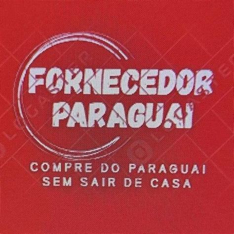 fornecedor paraguai